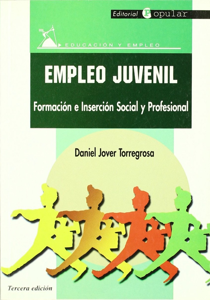 Empleo juvenil