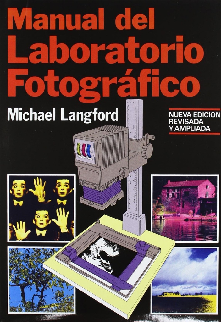 Manual del laboratorio fotográfico