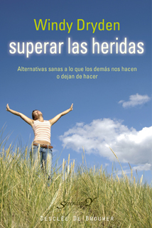 Superar las heridas