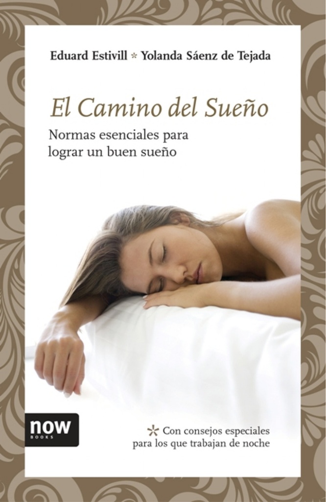 El camino del sueño