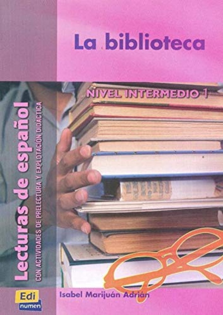 La biblioteca