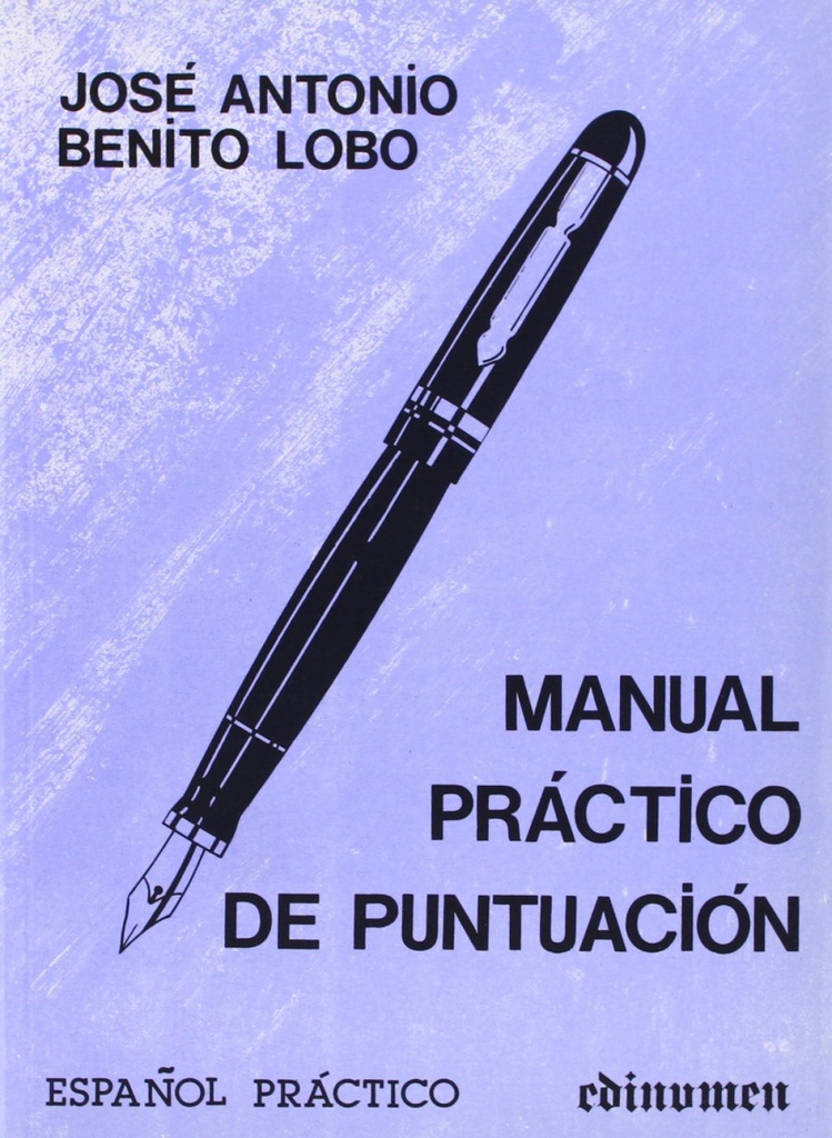 Manual práctico de puntuación