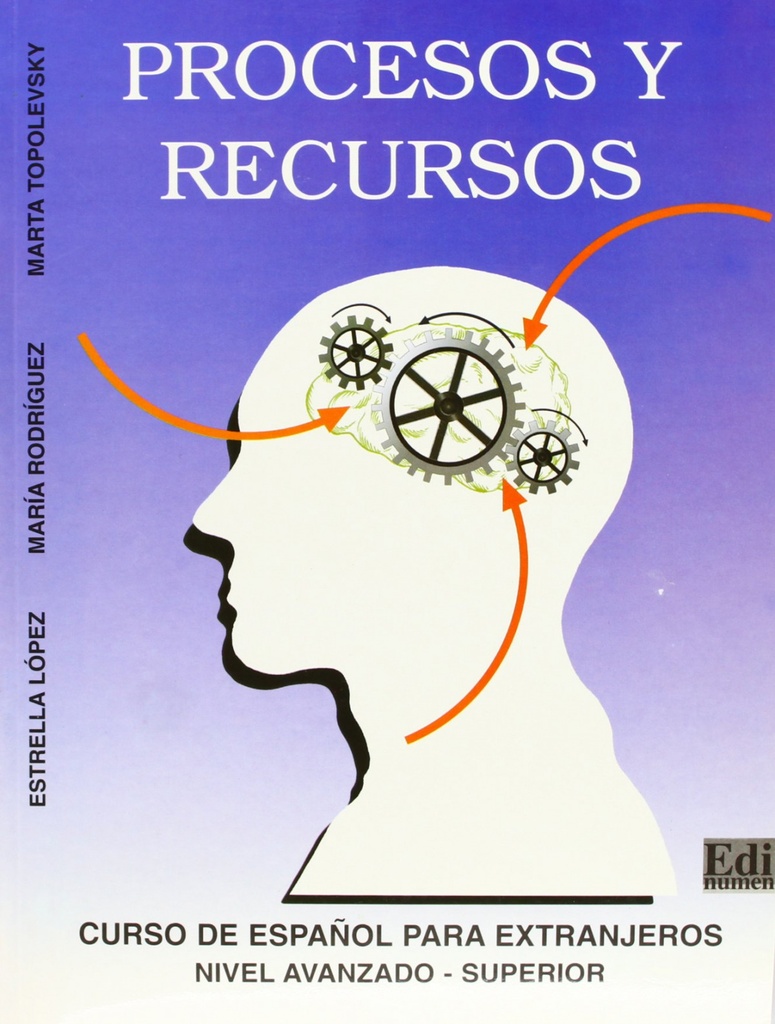 Procesos y recursos