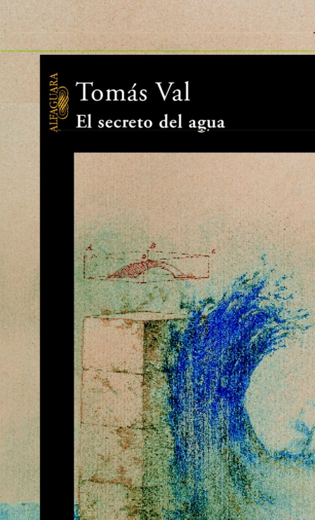 El secreto del agua