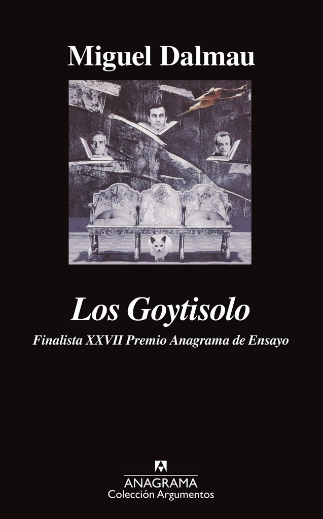 Los Goytisolo