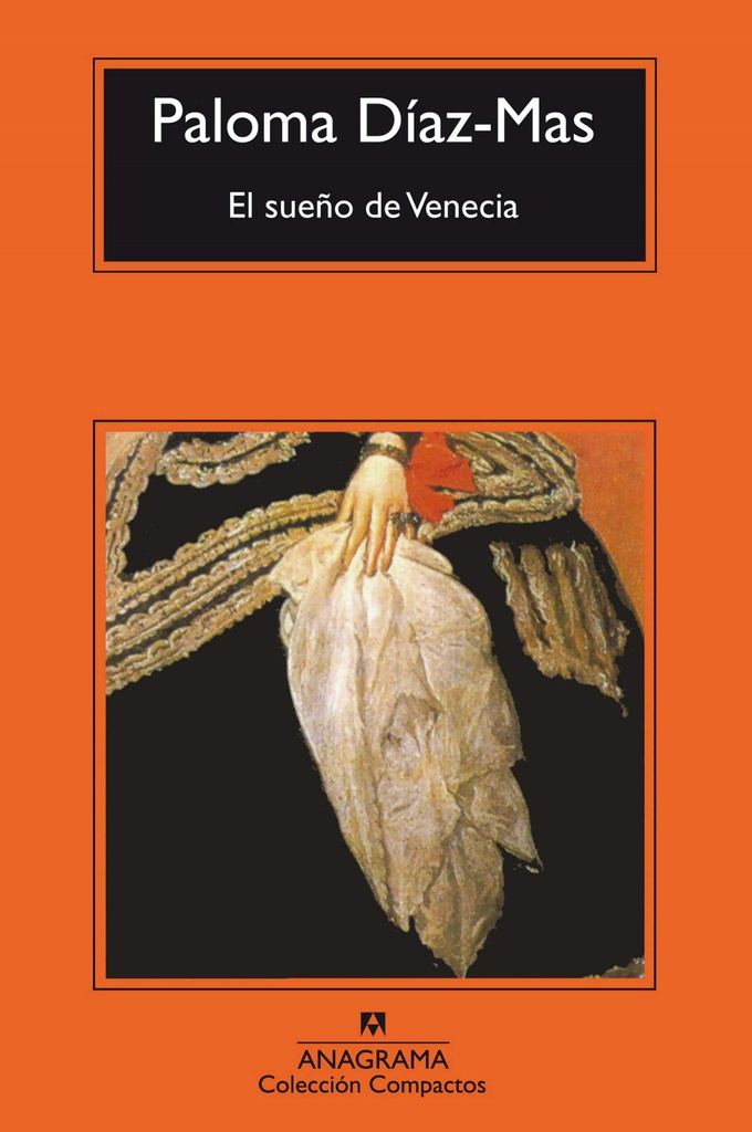 El sueño de Venecia