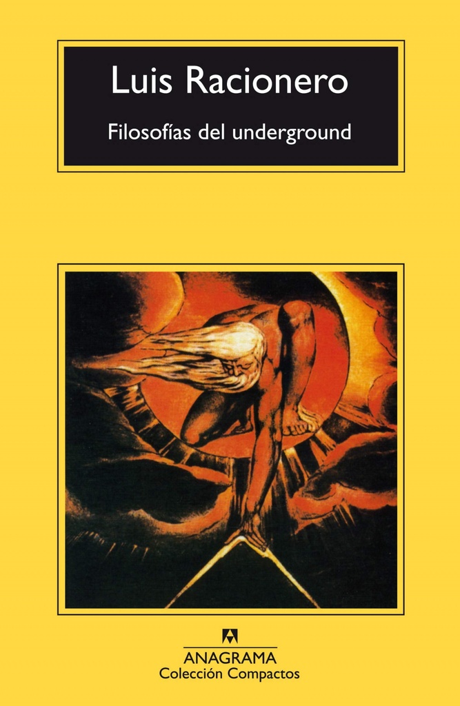 Filosofías del underground