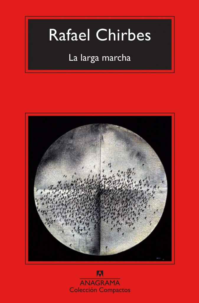 La larga marcha