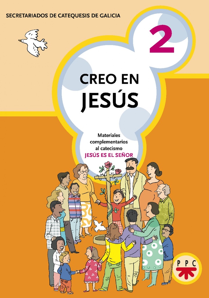 Creo en Jesús 2