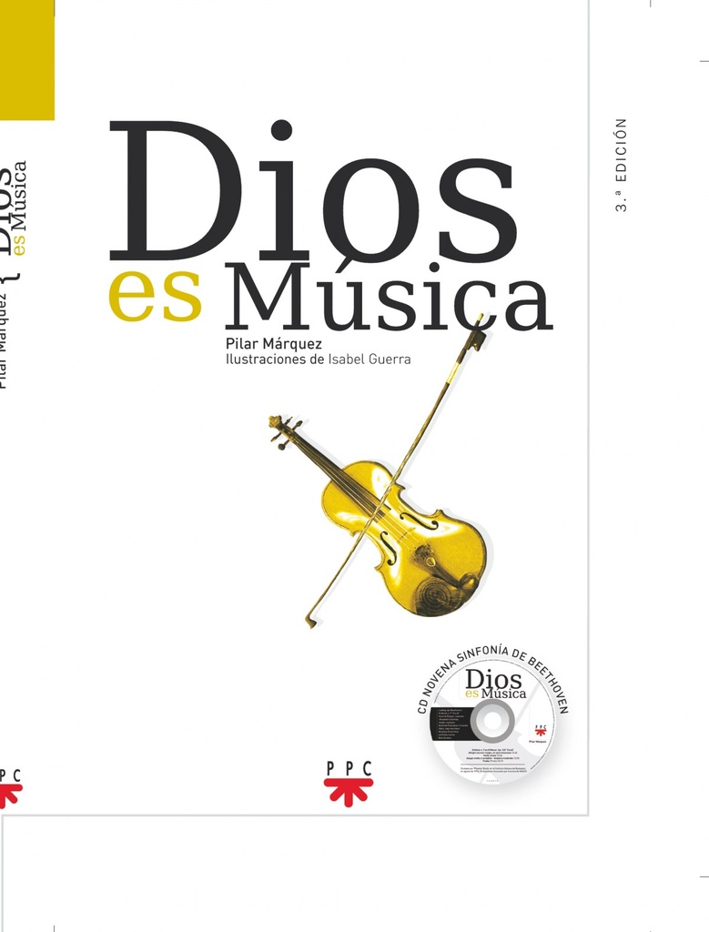 Dios es Música