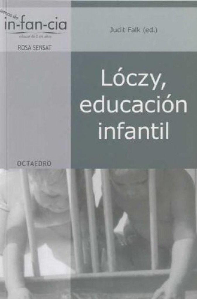 Lóczy, educación infantil