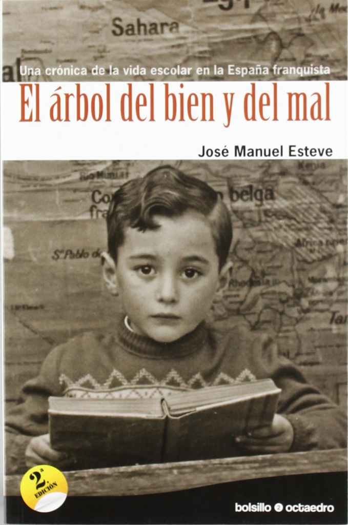 El árbol del bien y del mal (Ed. Bosillo)