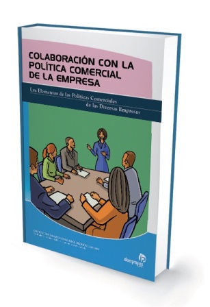 Colaboración con la política comercial de la empresa