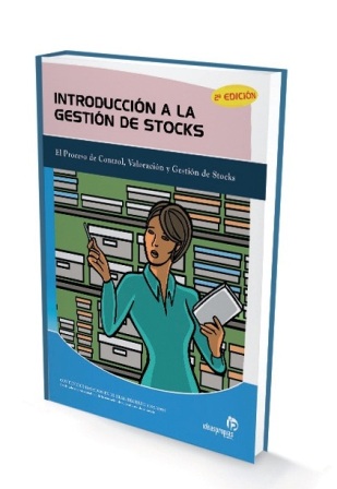 Introducción a la gestión de stocks (2ª edición)