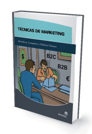 Técnicas de marketing