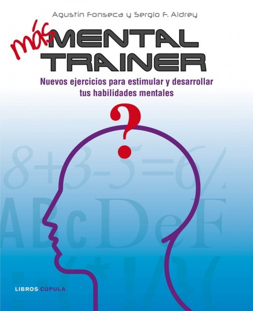 Más Mental trainer