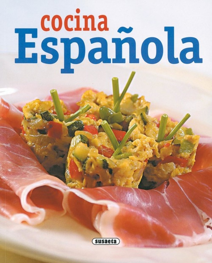 Cocina española