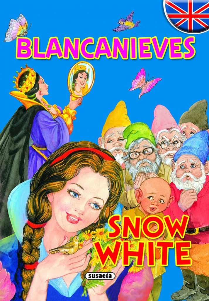 Blancanieves/Snow White