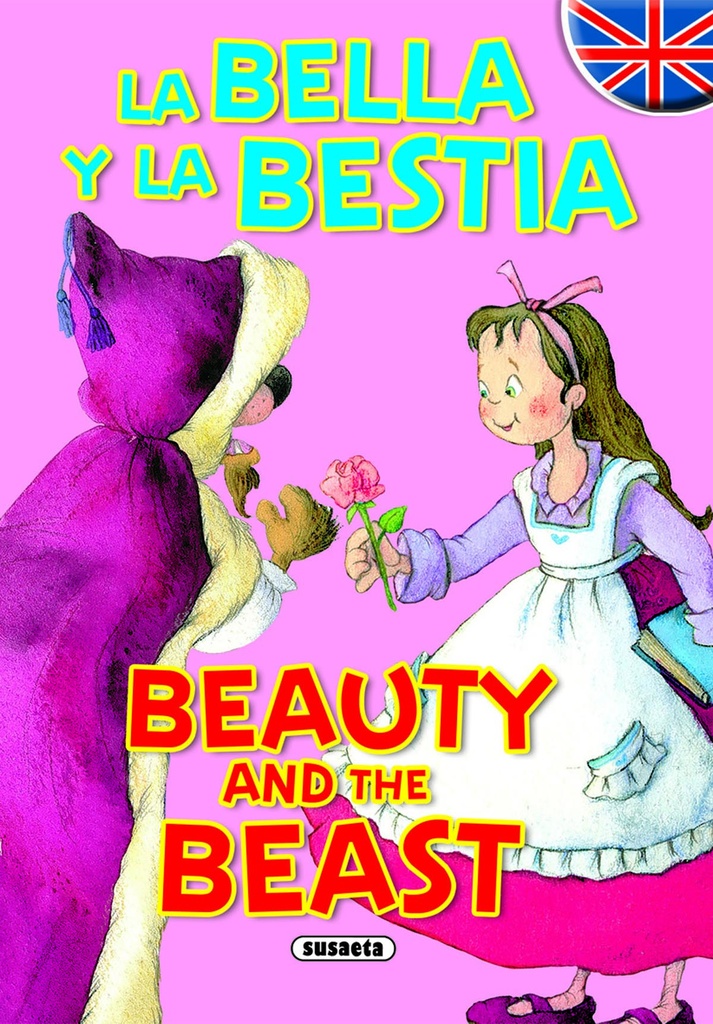 La Bella y la Bestia/Beauty and the Beast