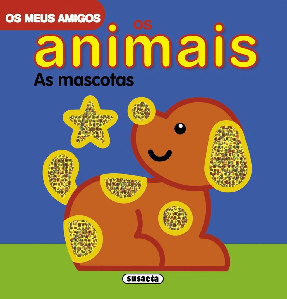 Os meus amigos os animais facenda