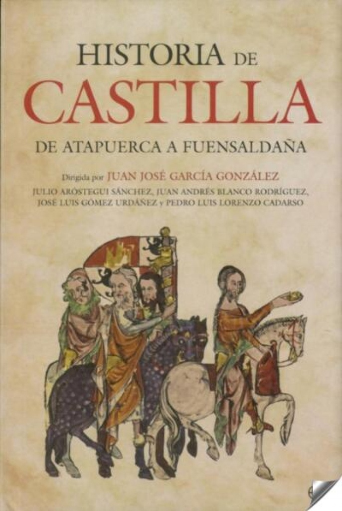 Historia de Castilla