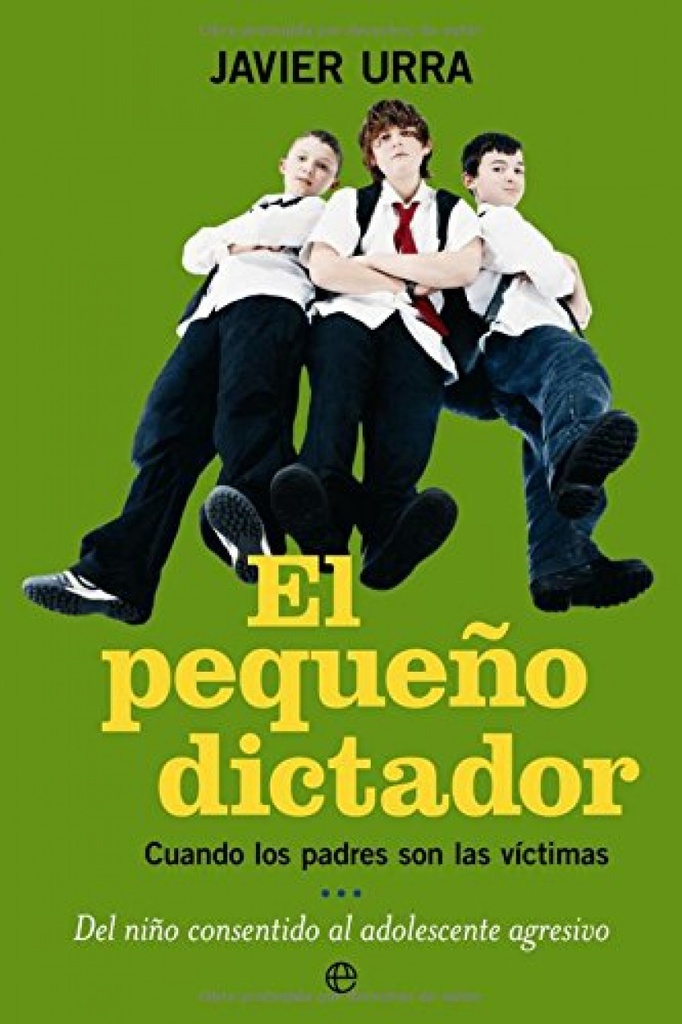 El pequeño dictador