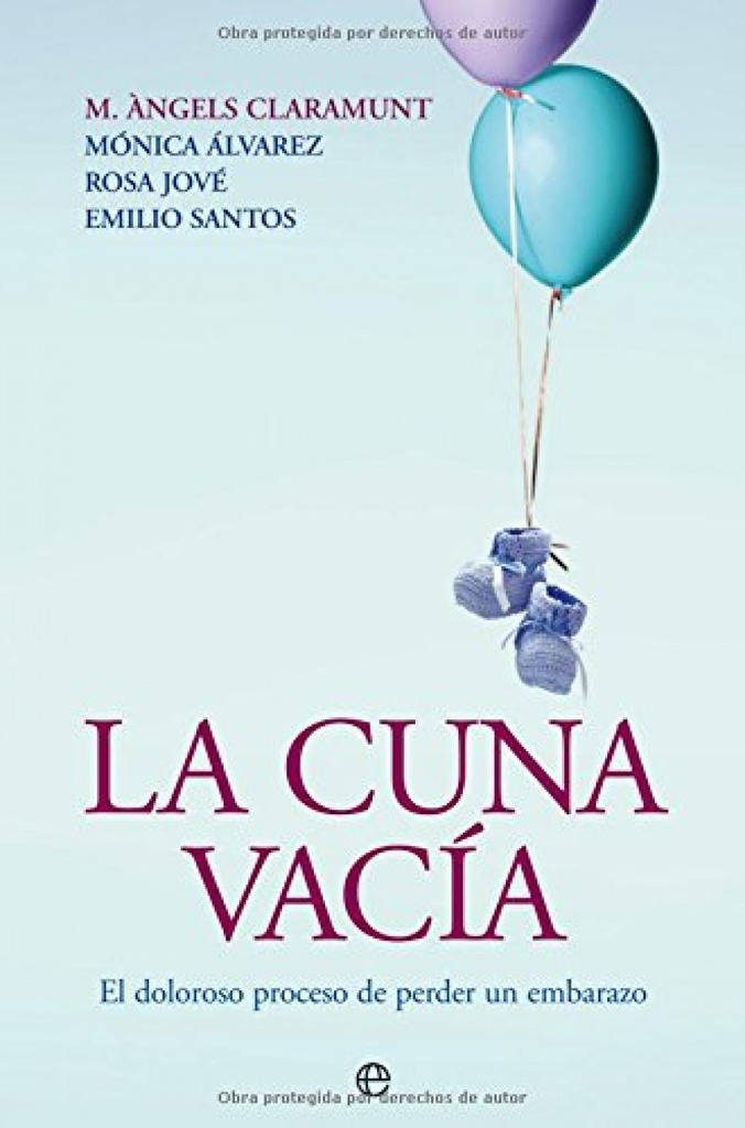 La cuna vacía