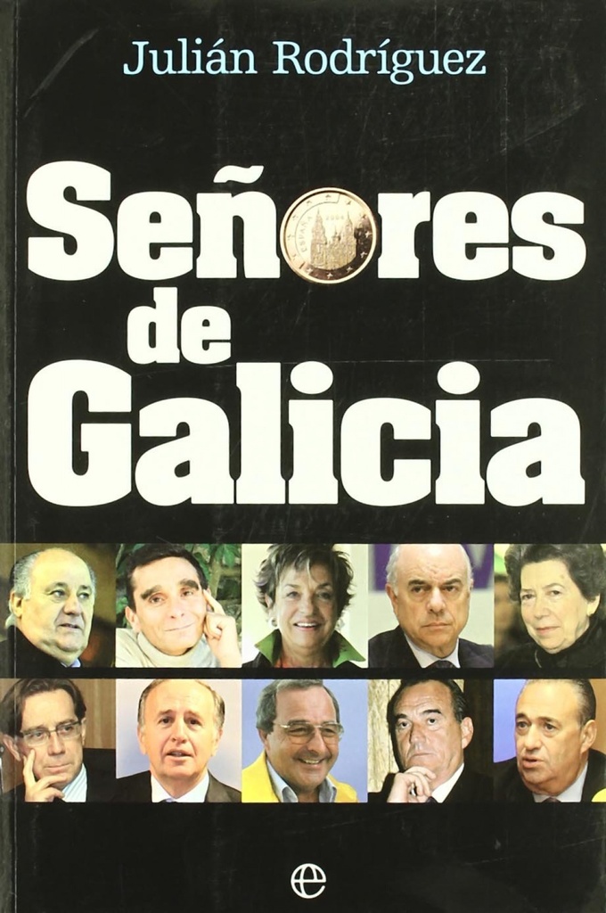 Señores de Galicia