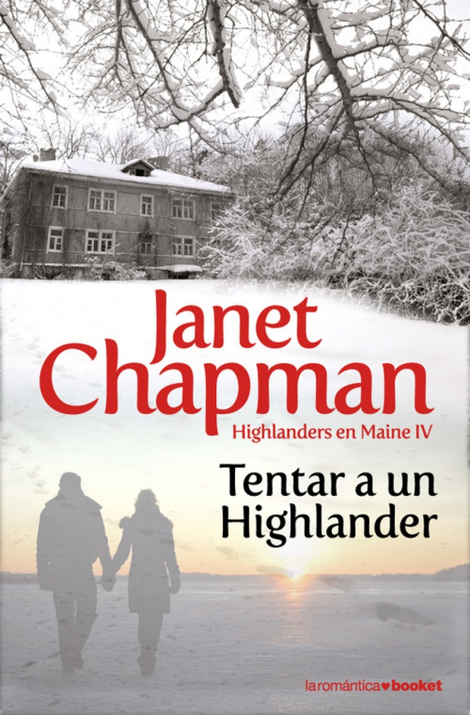 Tentar a un highlander