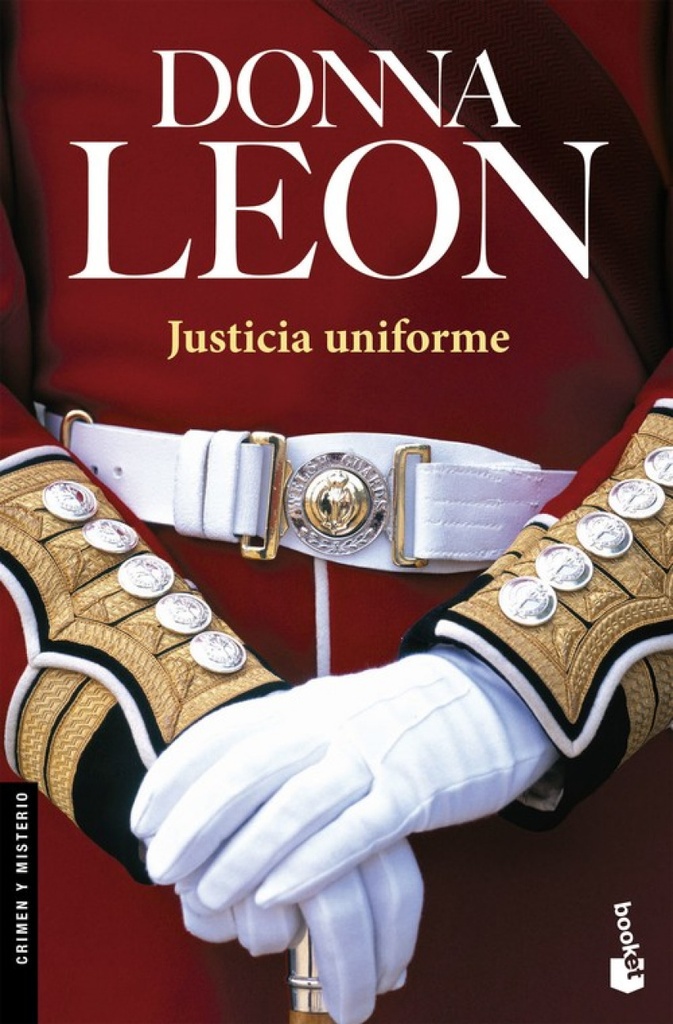 Justicia uniforme