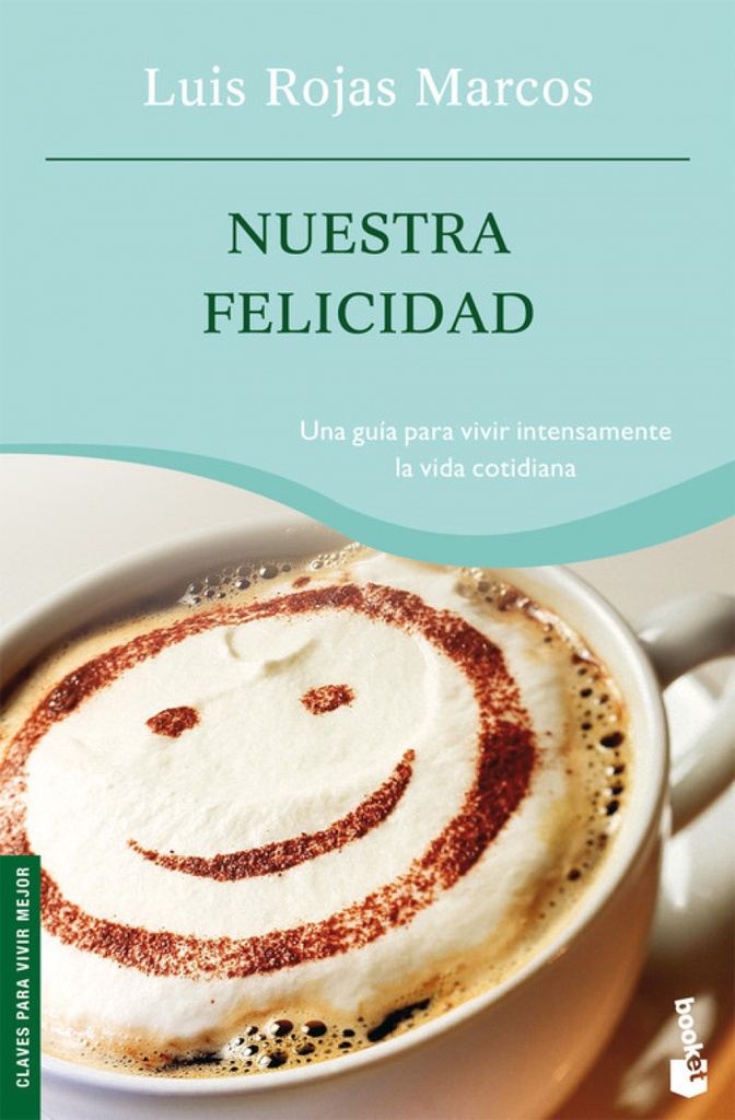 Nuestra felicidad