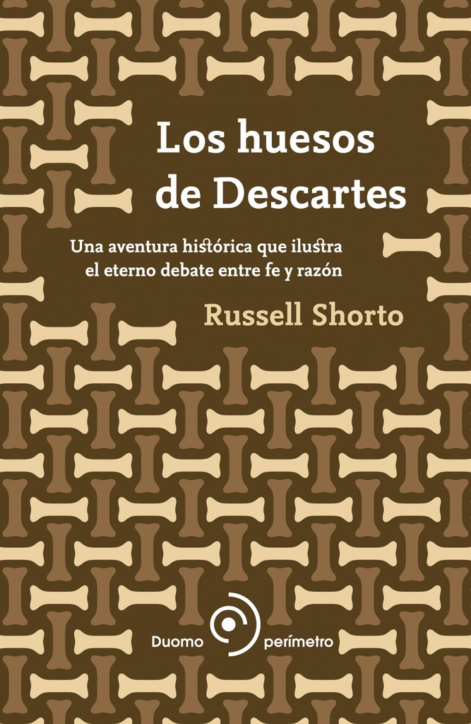 huesos de Descartes, Los