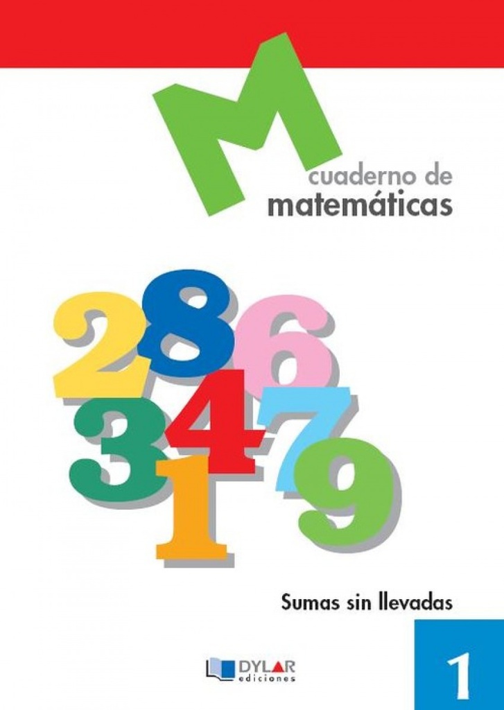 Cuaderno ortografia numero 1 nueva edicion