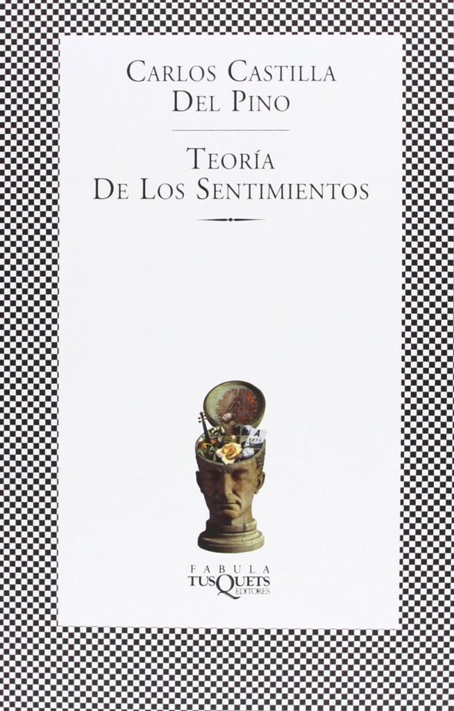 Teoría de los sentimientos