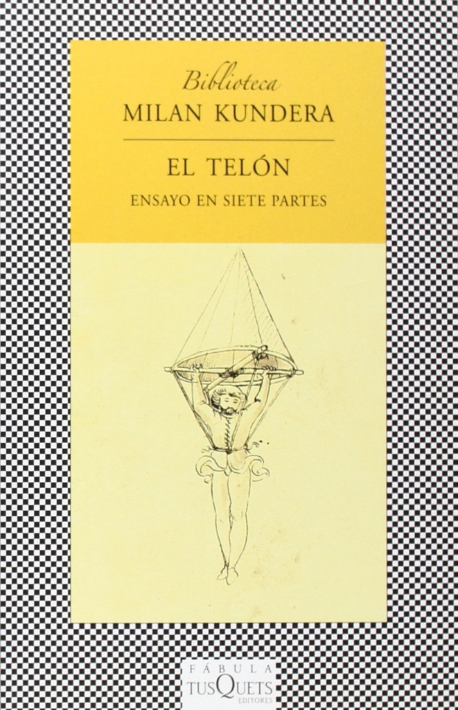 El telón