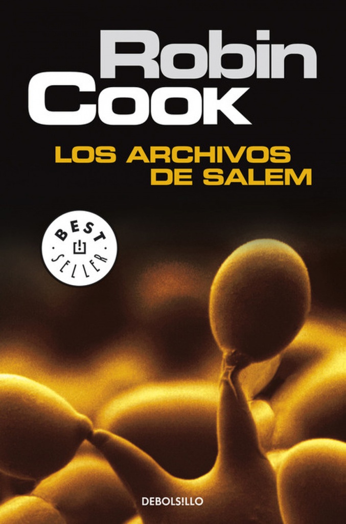 Los archivos de Salem