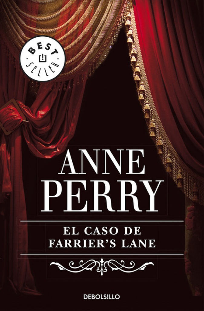 El caso de Farrier´s Lane