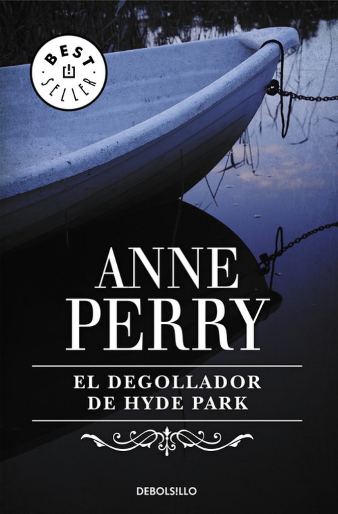 El degollador de Hyde Park