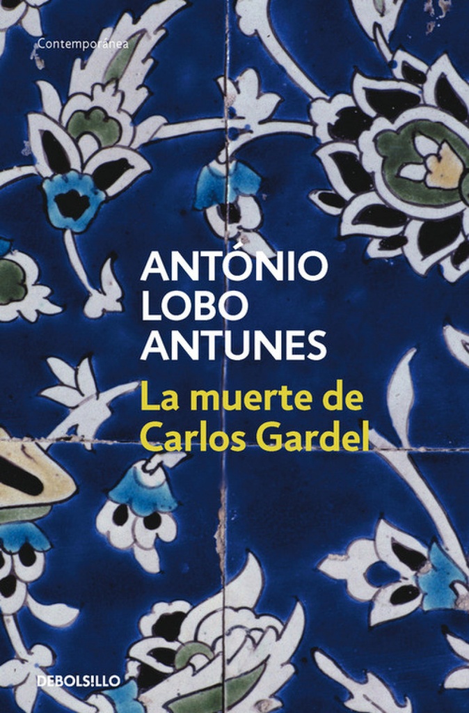 La muerte de Carlos Gardel