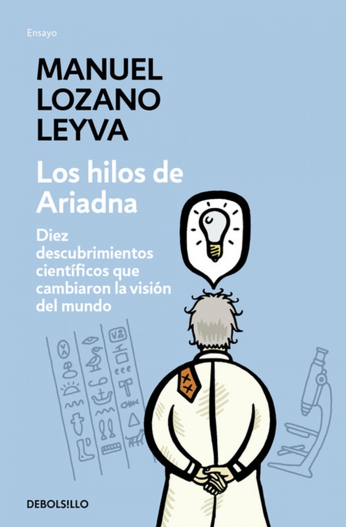 Los hilos de Ariadna