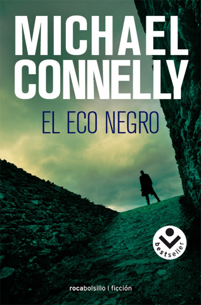 El eco negro