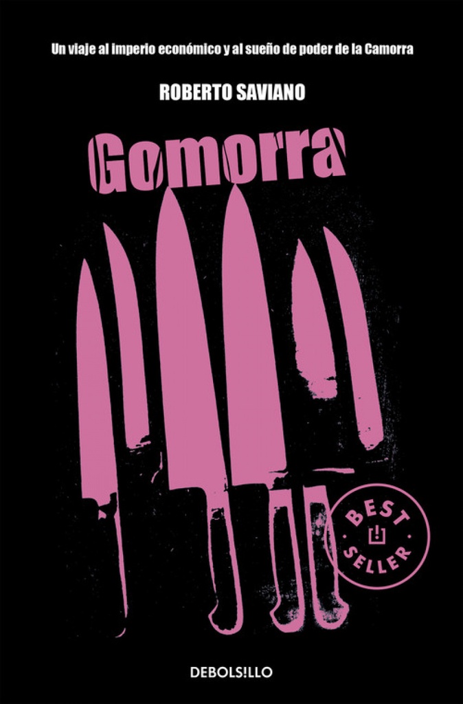 Gomorra