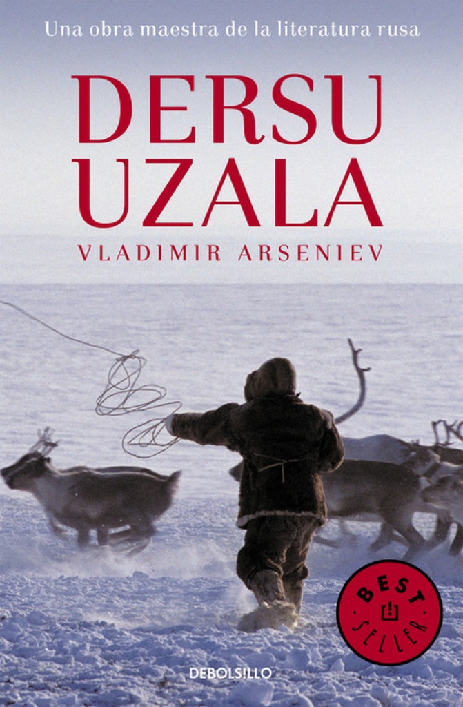 Dersu Uzala