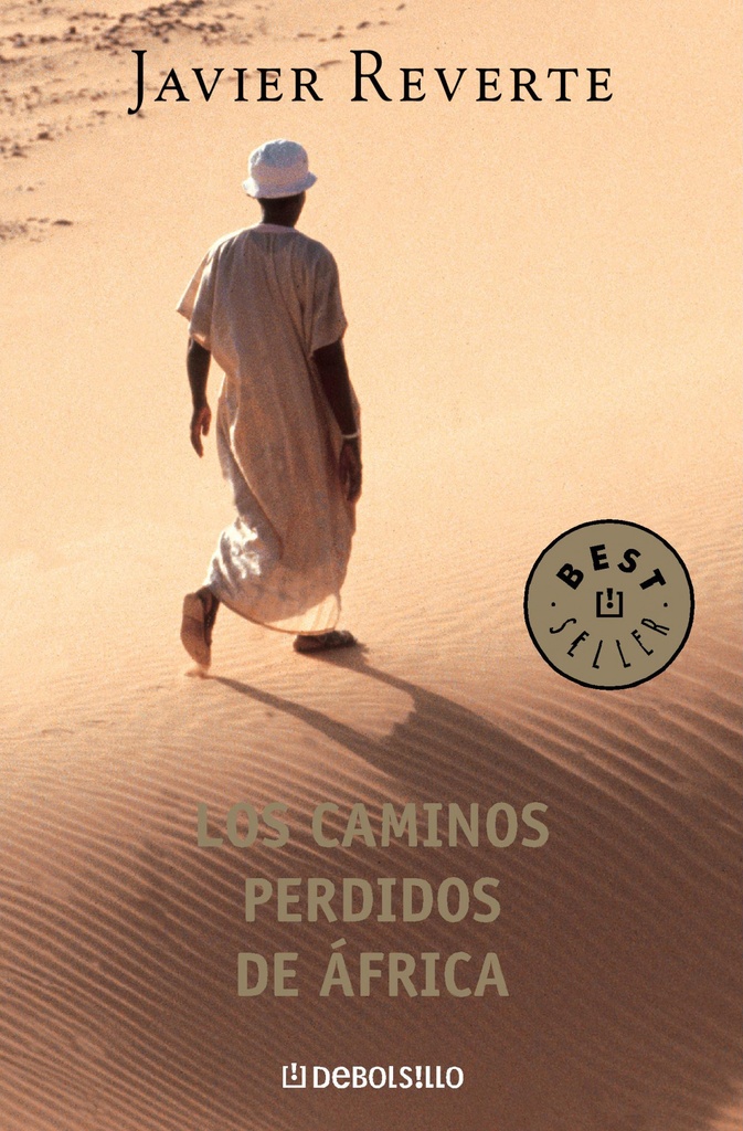 Los caminos perdidos de África