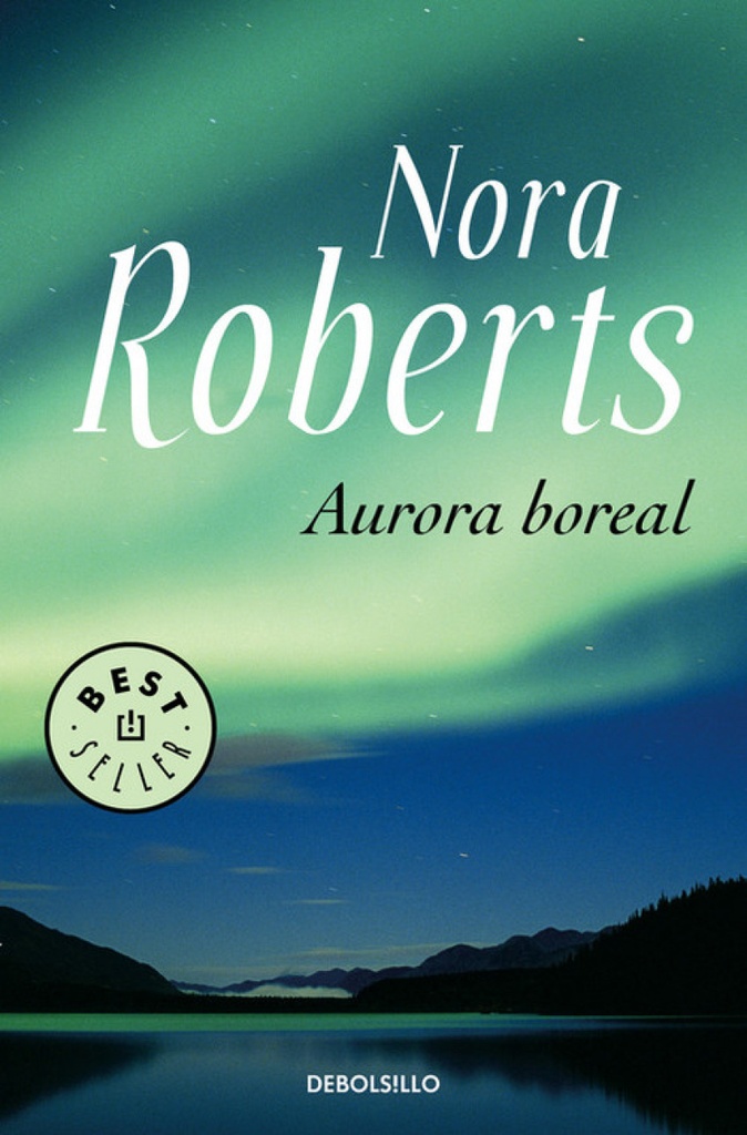 Aurora boreal