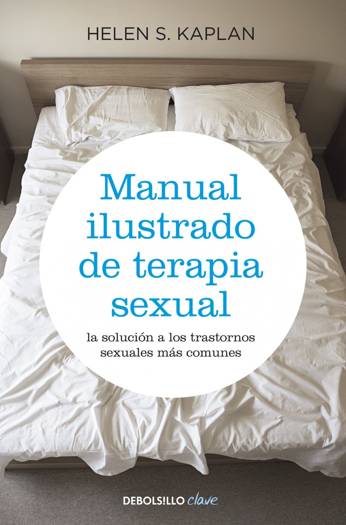 Manual ilustrado de terapia sexual