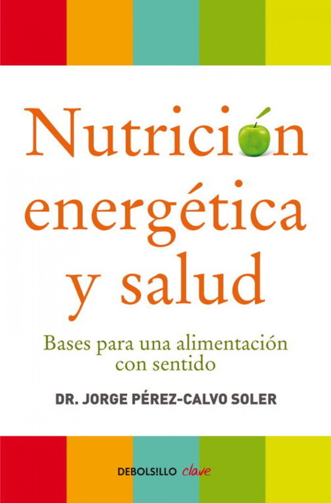 Nutrición energética y salud