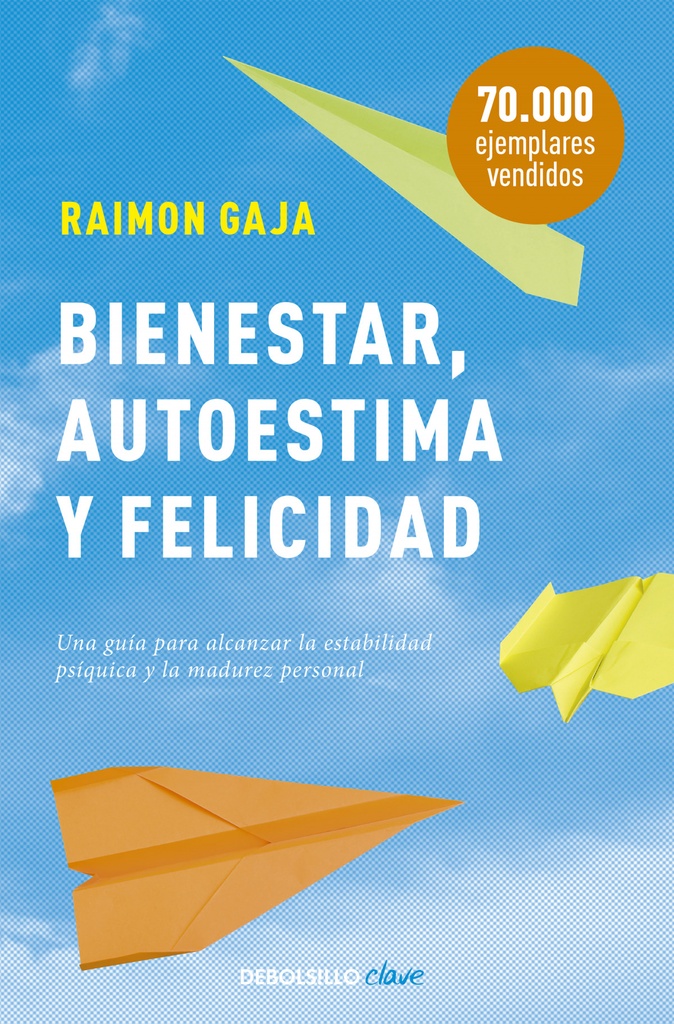 Bienestar, autoestima y felicidad