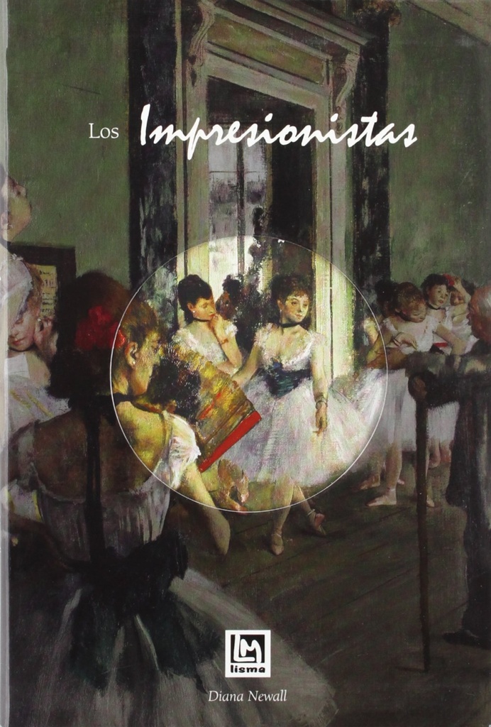 Los impresionistas