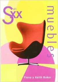 Siglo XX muebles